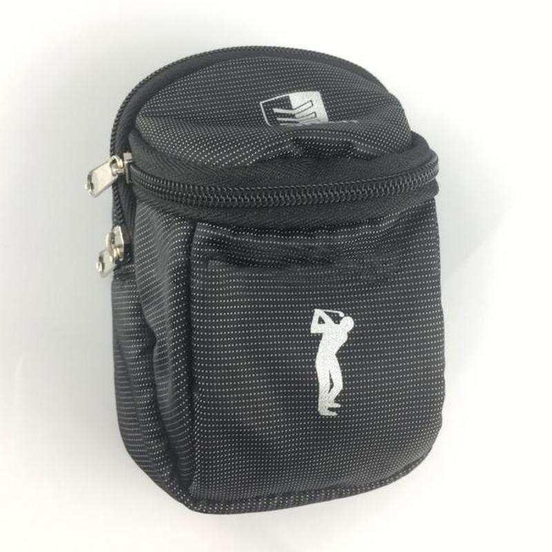 Mini Holder Waist Bag With Hook