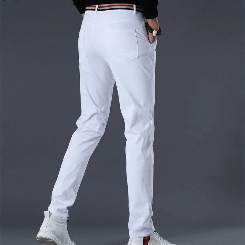 Men's Golf Pants 2022 New Summer Breathable Casual Trousers Golf Suits Men Golf Wear Golf Clothing Men