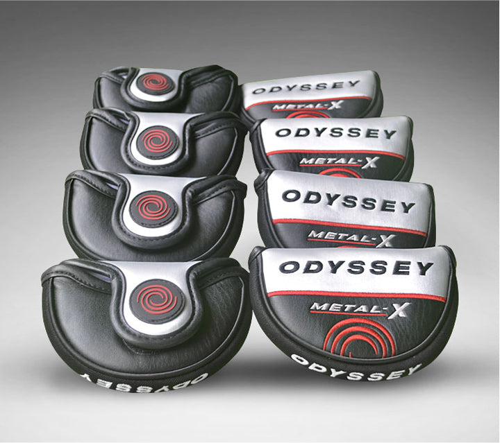 Golf Putter Cover Custom Mallet