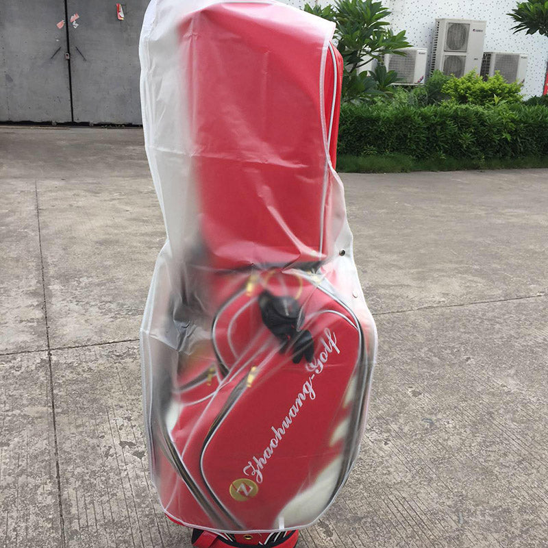 Long Ridge Golf Bag Rain Cover