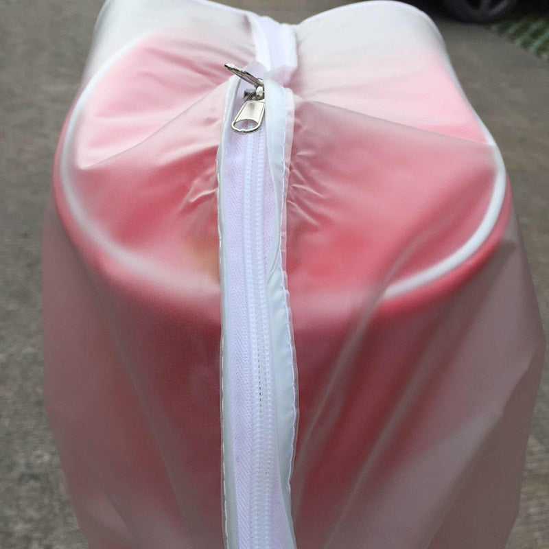 Long Ridge Golf Bag Rain Cover