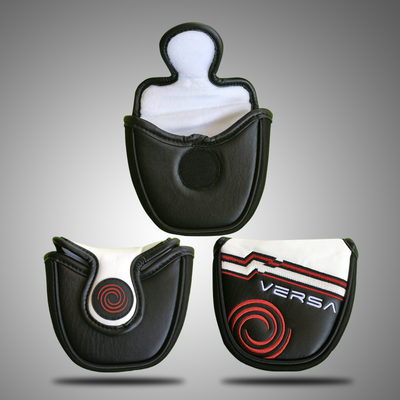 Golf Putter Cover Custom Mallet