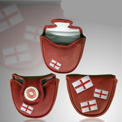 Golf Putter Cover Custom Mallet