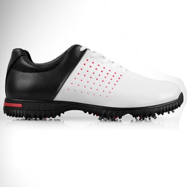 Non Slip Breathable Golf Shoes