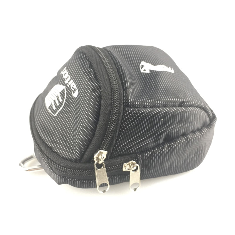 Mini Holder Waist Bag With Hook