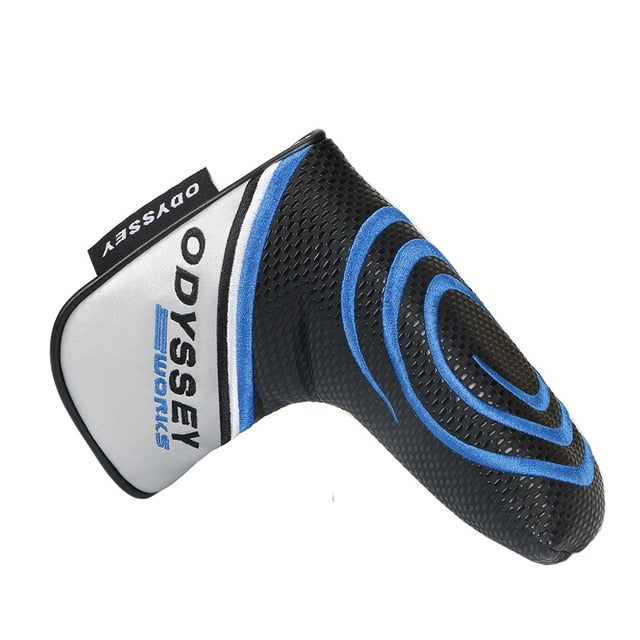 Golf Putter Cover Custom Mallet