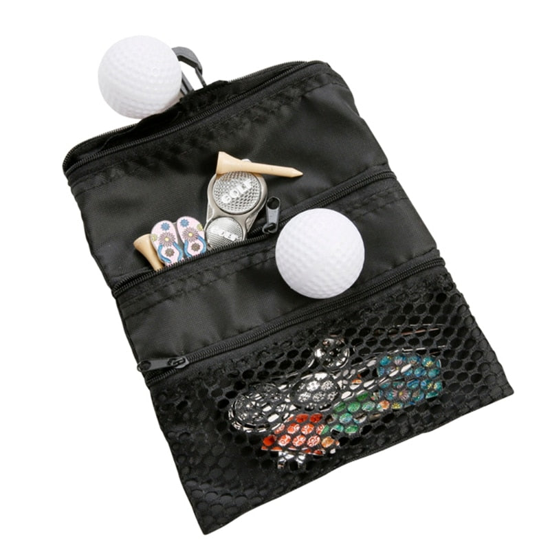 Portable Storage Golf Bags