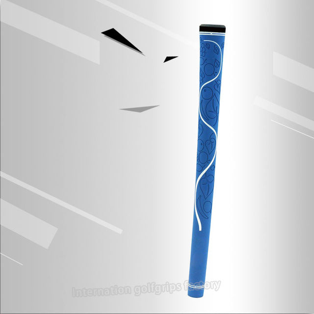 High Quality Rubber Golf Grips