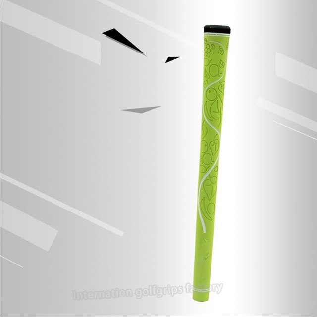 High Quality Rubber Golf Grips