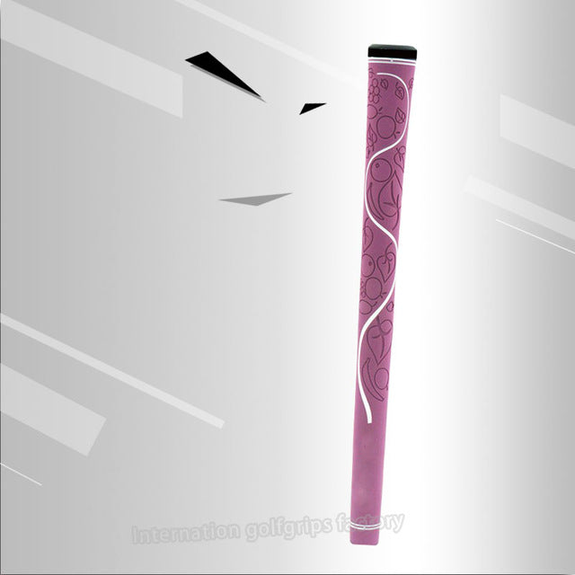High Quality Rubber Golf Grips