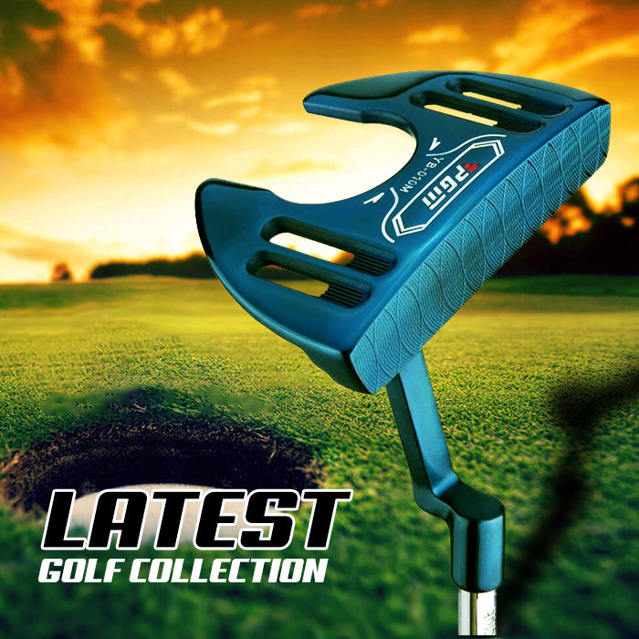 The Most Reputable Golf Accessories – ClubPur