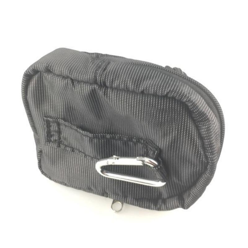 Mini Holder Waist Bag With Hook