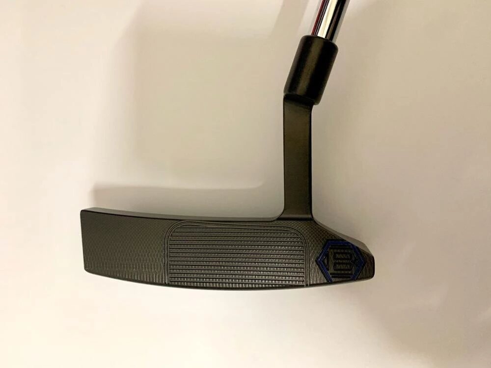 Bettinardi Studio Stock 8 | Unisex Golf Putter | 33, 34, 35 Inch | Steel Shaft