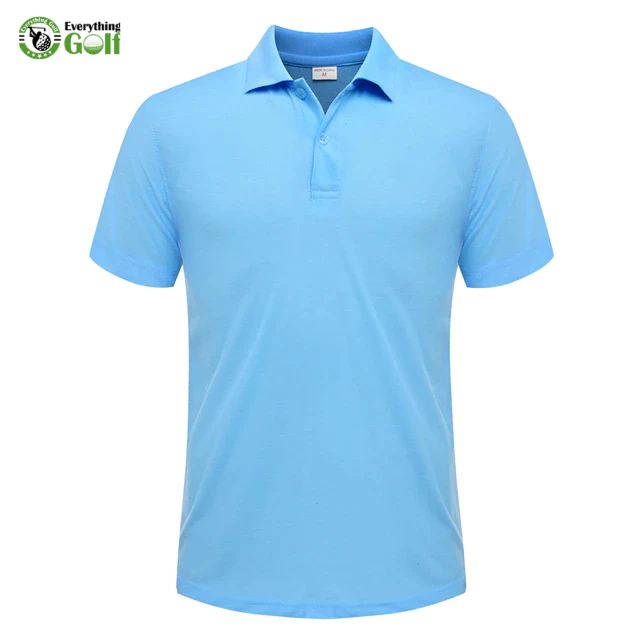 CHEAP CASUAL POLO SUIT FOR SUMMER | PERSONAL COMPANY GROUP | YOTEE CUSTOM LOGO SHORT-SLEEVED COTTON SHIRT FOR MEN & WOMEN