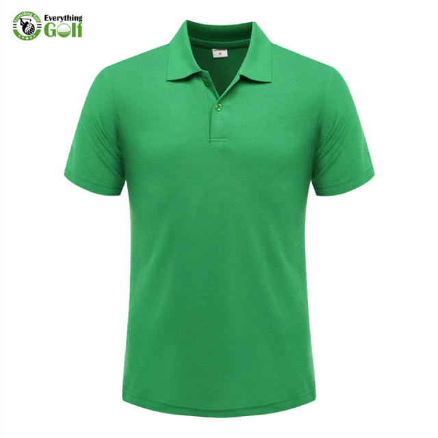 CHEAP CASUAL POLO SUIT FOR SUMMER | PERSONAL COMPANY GROUP | YOTEE CUSTOM LOGO SHORT-SLEEVED COTTON SHIRT FOR MEN & WOMEN