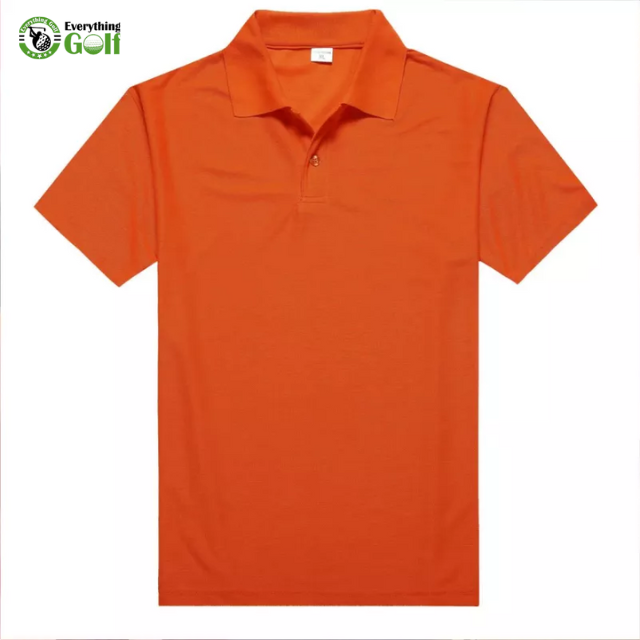 CHEAP CASUAL POLO SUIT FOR SUMMER | PERSONAL COMPANY GROUP | YOTEE CUSTOM LOGO SHORT-SLEEVED COTTON SHIRT FOR MEN & WOMEN