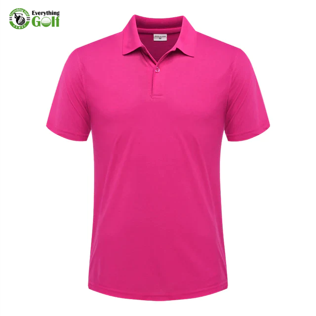 CHEAP CASUAL POLO SUIT FOR SUMMER | PERSONAL COMPANY GROUP | YOTEE CUSTOM LOGO SHORT-SLEEVED COTTON SHIRT FOR MEN & WOMEN