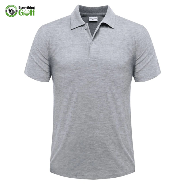 CHEAP CASUAL POLO SUIT FOR SUMMER | PERSONAL COMPANY GROUP | YOTEE CUSTOM LOGO SHORT-SLEEVED COTTON SHIRT FOR MEN & WOMEN