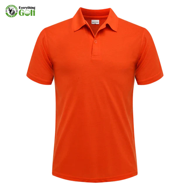 CHEAP CASUAL POLO SUIT FOR SUMMER | PERSONAL COMPANY GROUP | YOTEE CUSTOM LOGO SHORT-SLEEVED COTTON SHIRT FOR MEN & WOMEN