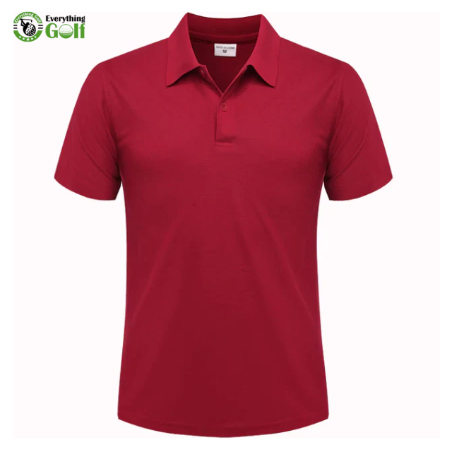 CHEAP CASUAL POLO SUIT FOR SUMMER | PERSONAL COMPANY GROUP | YOTEE CUSTOM LOGO SHORT-SLEEVED COTTON SHIRT FOR MEN & WOMEN