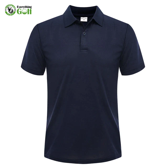 CHEAP CASUAL POLO SUIT FOR SUMMER | PERSONAL COMPANY GROUP | YOTEE CUSTOM LOGO SHORT-SLEEVED COTTON SHIRT FOR MEN & WOMEN