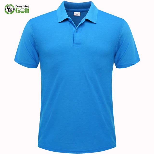 CHEAP CASUAL POLO SUIT FOR SUMMER | PERSONAL COMPANY GROUP | YOTEE CUSTOM LOGO SHORT-SLEEVED COTTON SHIRT FOR MEN & WOMEN