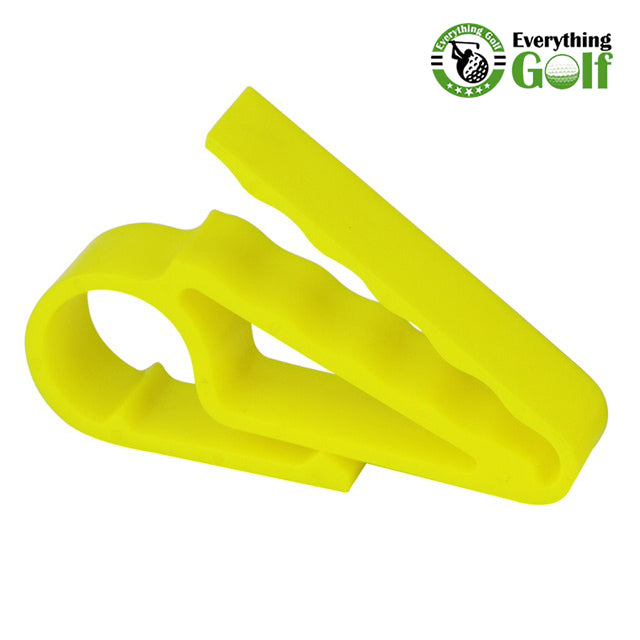 1PCS GLOOF CIGAR CLIPS FOR GOLFERS CAN BE CLIPPED TO GOLF BAG & CARTS | PREMIUM HOLDERS
