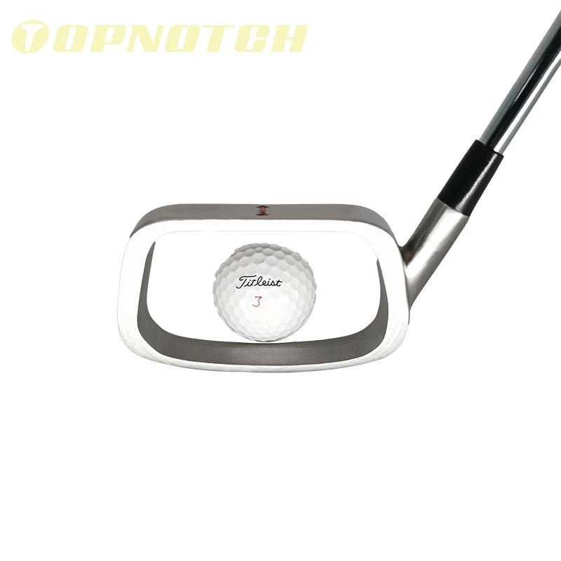 Golf Swing Trainer Hitting Point Accuracy Training Aids Golf Accessories