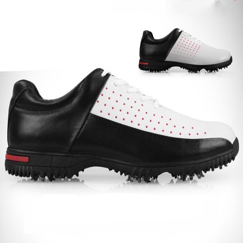 Non Slip Breathable Golf Shoes