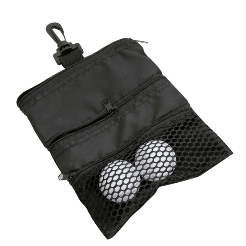 Portable  Storage Golf Bags