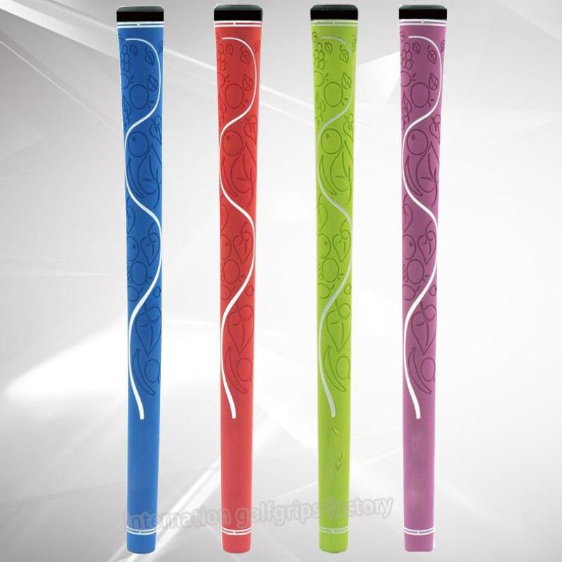 High Quality Rubber Golf Grips